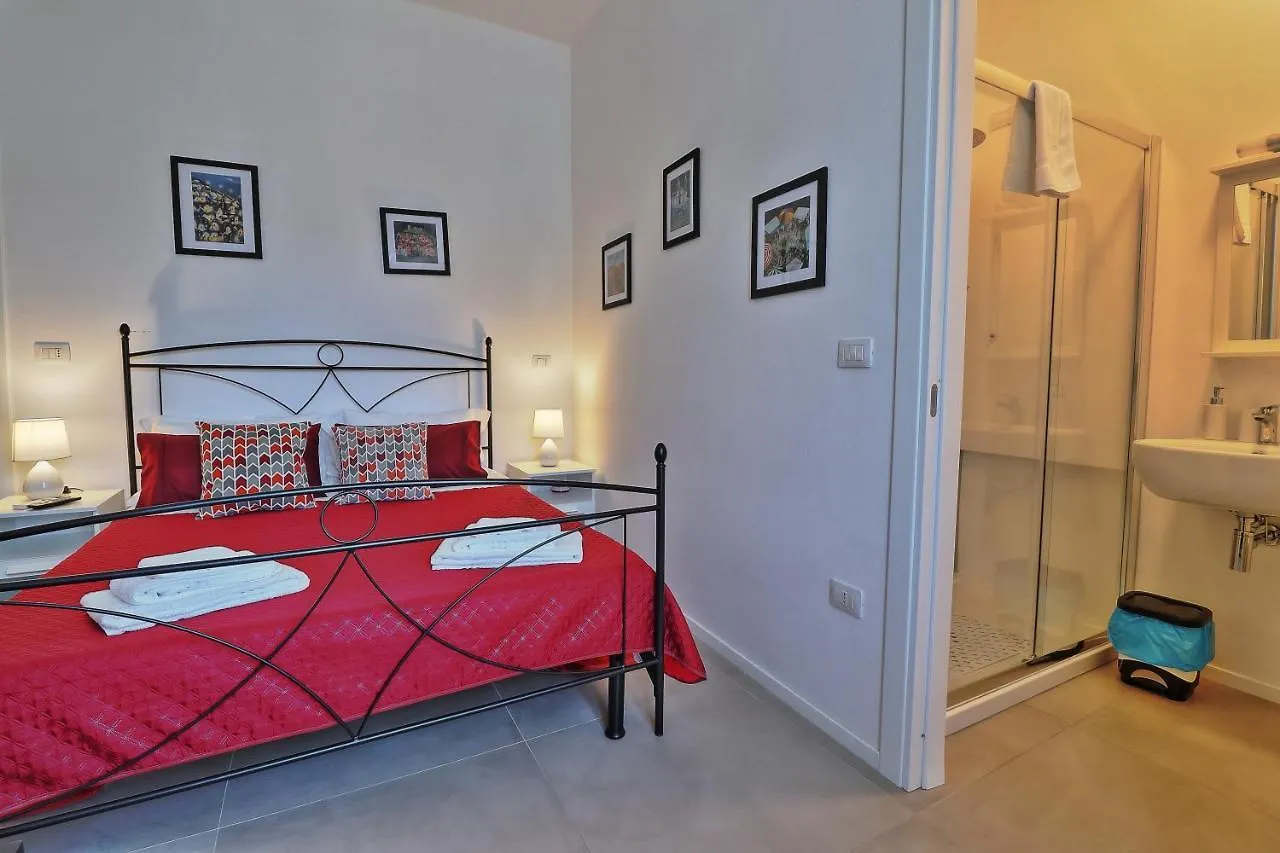 مبيت وإفطار Modolo  Il Giardino Degli Aranci 0*, Modolo (Oristano)