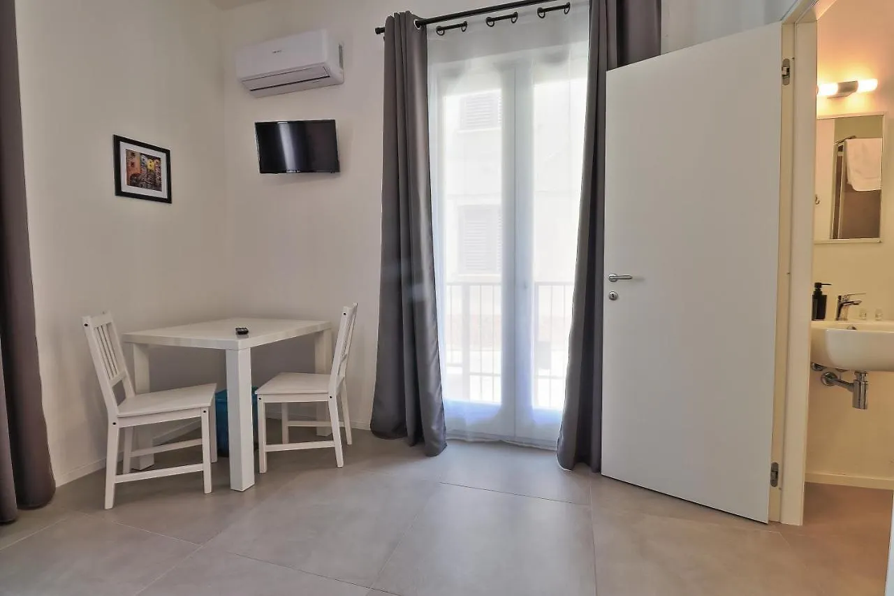 مبيت وإفطار Modolo  Il Giardino Degli Aranci فندق مبيت وإفطار