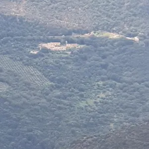 Il Borgo Dei Carbonai Esterzili