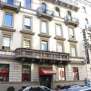 Club Μιλάνο
