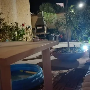 Is Pranus A Mari Casa Privata Solanas (Cagliari)