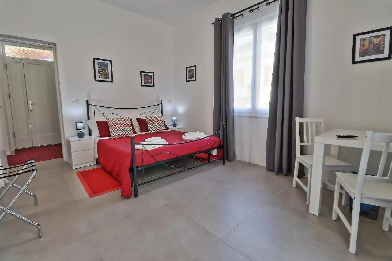 Il Giardino Degli Aranci Bed and Breakfast Modolo  Ιταλία